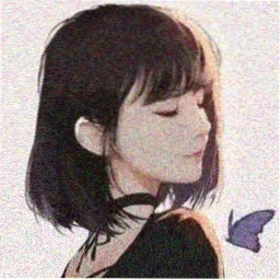 科幻迷小星头像